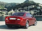 Volvo C70 T5 2009 года